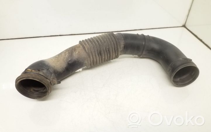 Fiat Scudo Tube d'admission d'air 1400446380