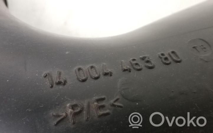 Fiat Scudo Rura / Wąż dolotowy powietrza 1400446380