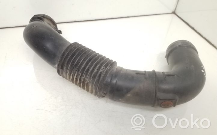 Fiat Scudo Tube d'admission d'air 1400446380