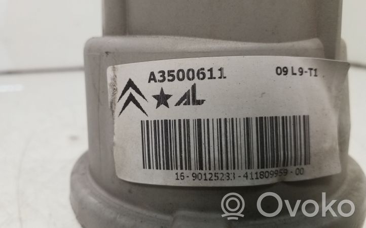 Fiat Scudo Front fog light 41180754