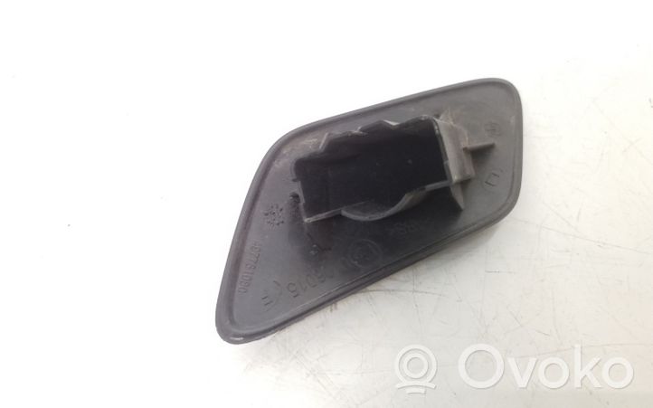 Fiat Scudo Cache gicleur, capuchon de buse de pulvérisation de lave-phares 1497781080