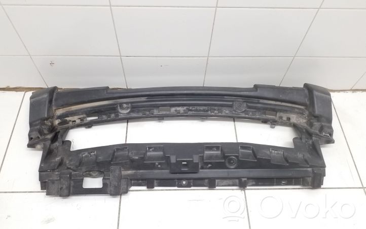 Fiat Scudo Support de montage de pare-chocs avant 1400110477