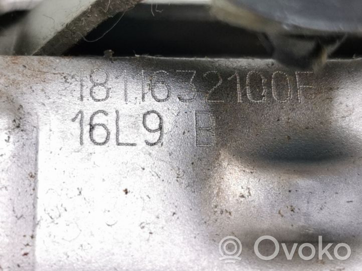 Fiat Scudo Giunto cardanico del piantone dello sterzo 1811632100F