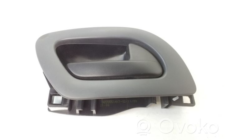 Fiat Scudo Maniglia interna per portiera anteriore 96555514XT