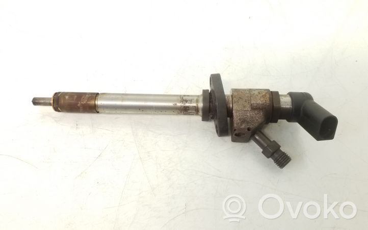 Fiat Scudo Injecteur de carburant 9659337980