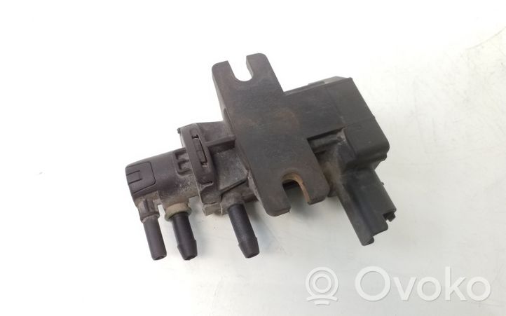 Fiat Scudo Turboahtimen magneettiventtiili 9663116980