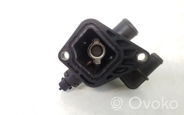 Opel Combo D Termostatas/ termostato korpusas 55206391