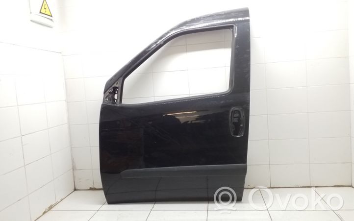 Opel Combo D Priekinės durys 