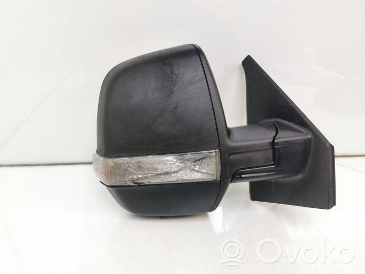 Opel Combo D Espejo lateral eléctrico de la puerta delantera 7355280300