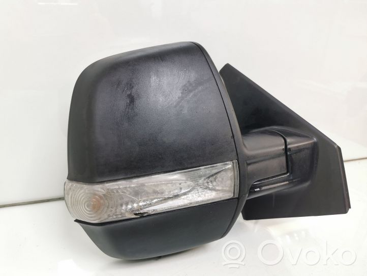 Opel Combo D Espejo lateral eléctrico de la puerta delantera 7355280300