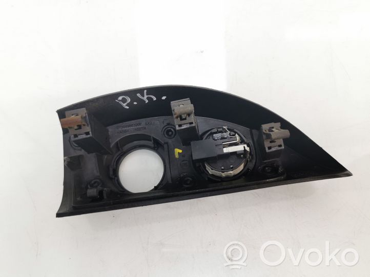 Opel Combo D Enceinte haute fréquence de porte avant 1367824080