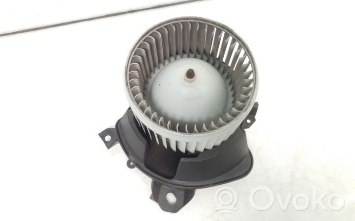 Opel Combo D Pečiuko ventiliatorius/ putikas 507730100