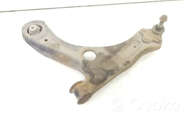 Volkswagen Up Front lower control arm/wishbone 