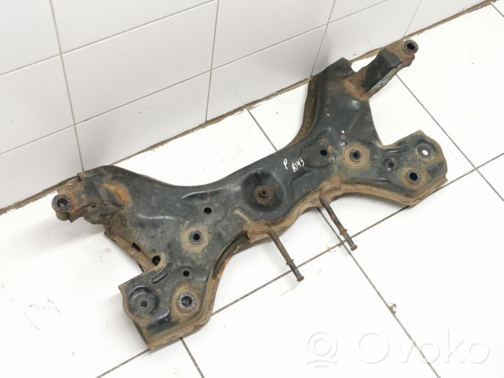 Volkswagen Up Front subframe 