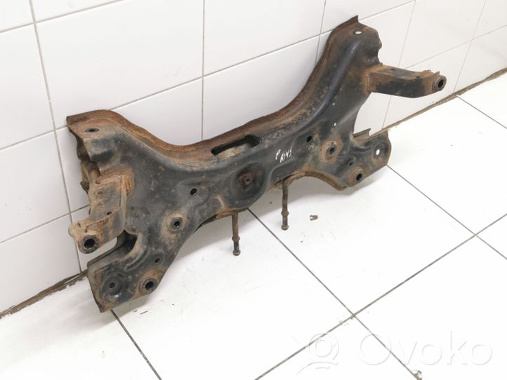 Volkswagen Up Front subframe 