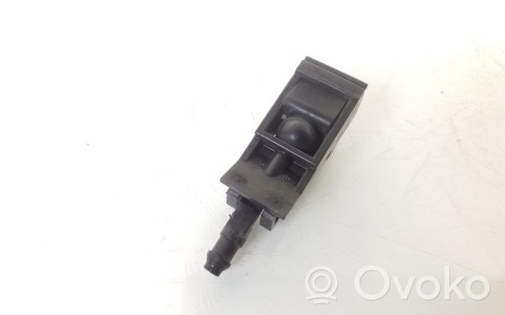 Volkswagen Up Windshield washer spray nozzle 1S0955985A