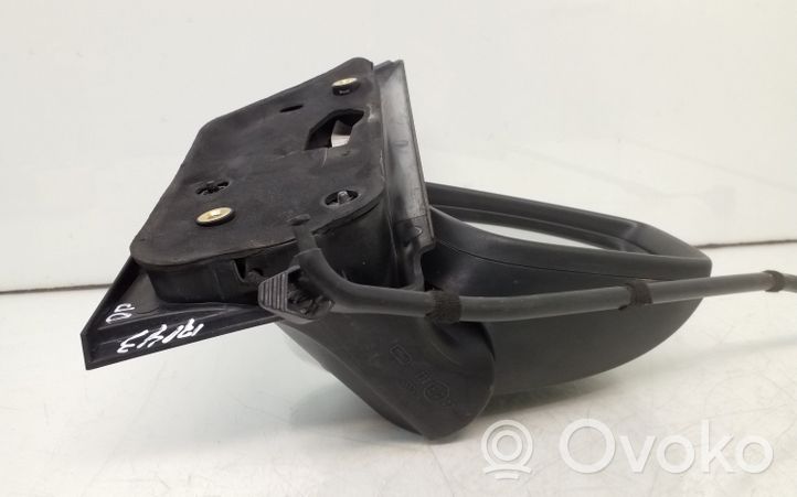 Volkswagen Up Specchietto retrovisore elettrico portiera anteriore 1S1857502