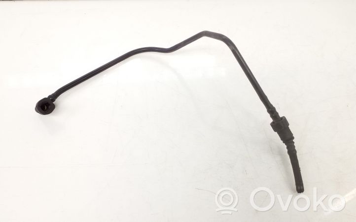 Volkswagen Up Fuel line pipe 1S0201293B