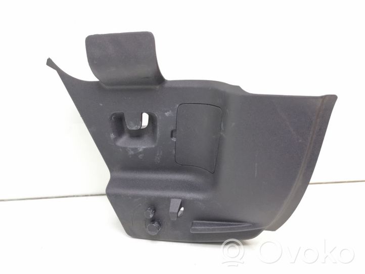 Volkswagen Up Autres éléments garniture de coffre 1S0867761A