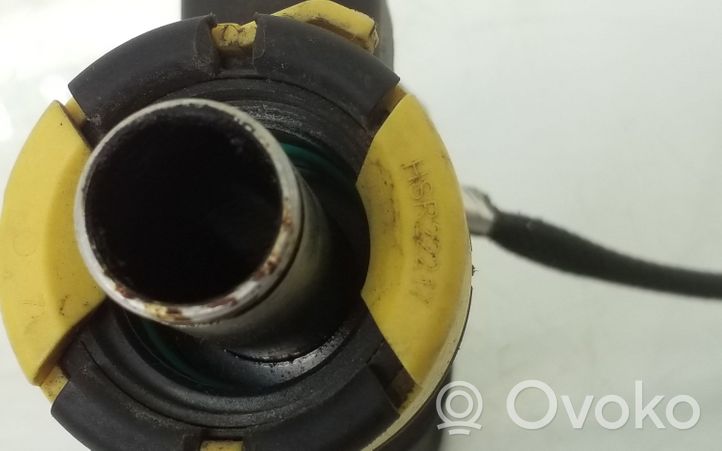 Opel Combo D Tuyau de liquide de refroidissement moteur HSR22217