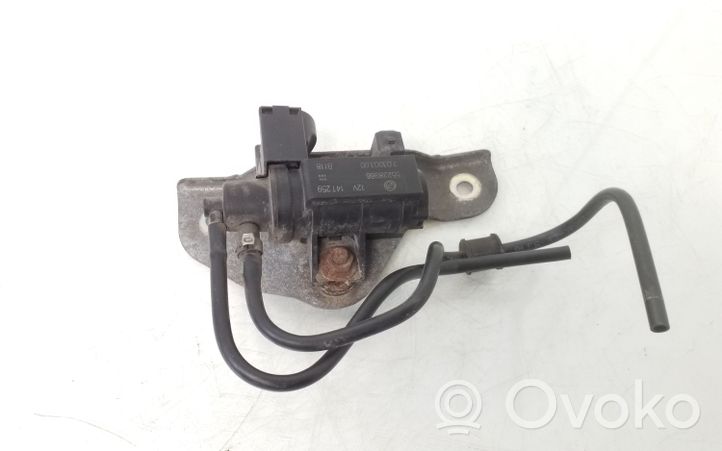 Opel Combo D Solenoidinis vožtuvas 55228986