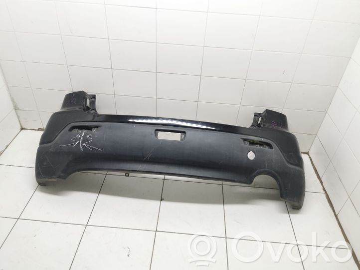 Mitsubishi asx store rear bumper price