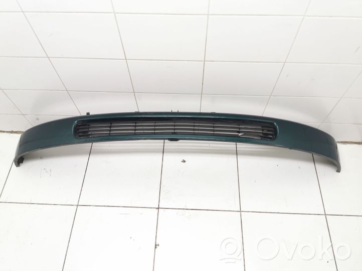 Volkswagen Transporter - Caravelle T4 Front bumper splitter molding 7D0853654