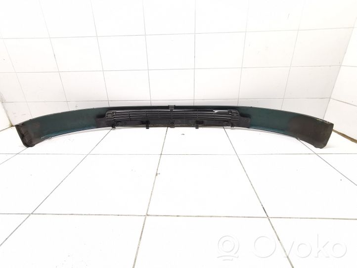 Volkswagen Transporter - Caravelle T4 Front bumper splitter molding 7D0853654