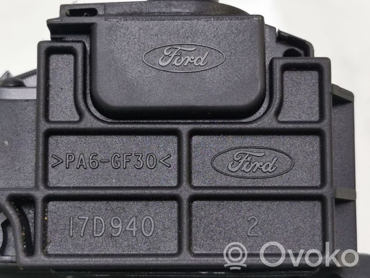 Ford Focus Manetka / Przełącznik kierunkowskazów wycieraczek 4M5T13N064HH