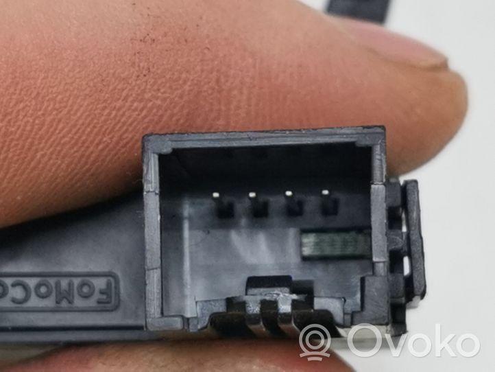 Ford Focus Immobiliser reader (aerial) 6E5T15607BA