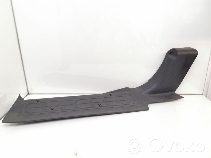 Opel Combo D Rear sill trim cover 735516549