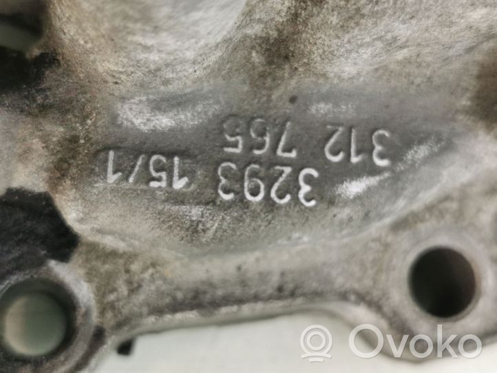 Peugeot 308 Öljynsuodattimen kannake 312765