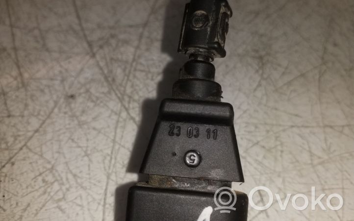 Volkswagen Polo V 6R Camshaft position sensor 03L907601