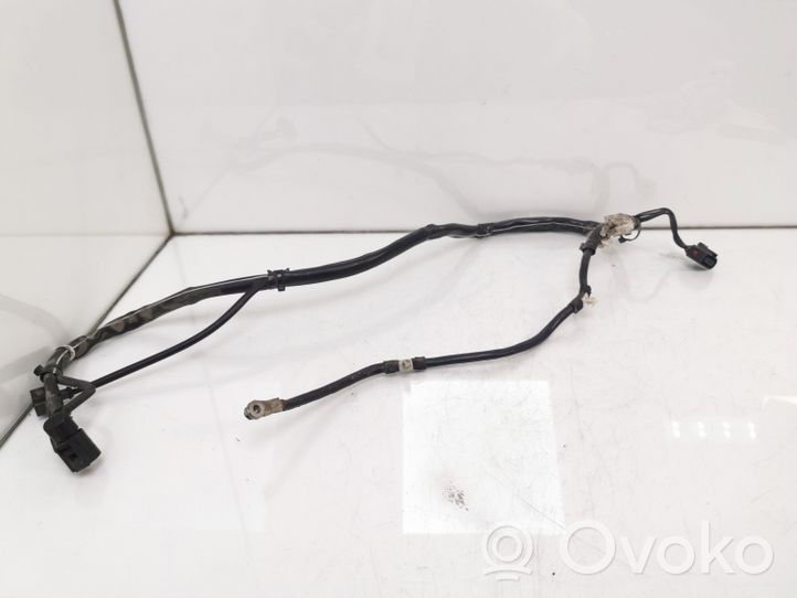 Volkswagen Touran I Cables (alternador) 