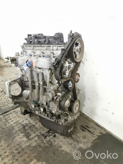 Peugeot 207 Engine 9H06