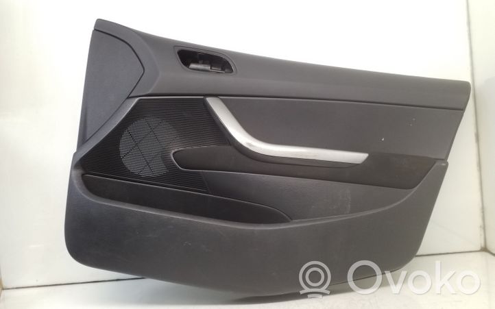 Peugeot 308 Rivestimento del pannello della portiera anteriore 96815313ZD