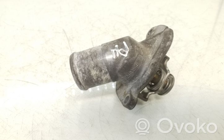 Opel Astra H Termostat / Obudowa termostatu 12992692