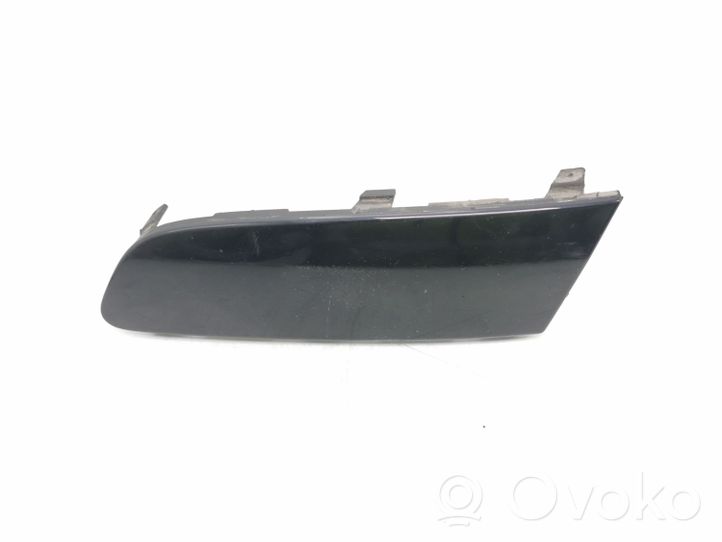 Volkswagen Jetta V Moulure de pare-chocs avant 1K0807717E