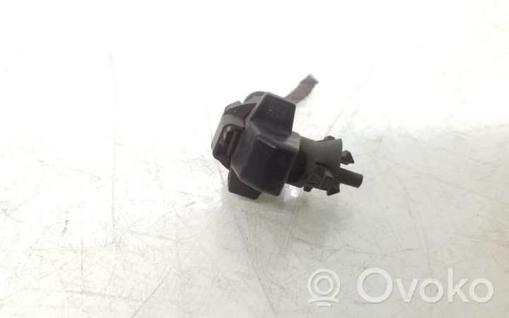 Opel Astra H Outside/external air temperature sensor 09152245