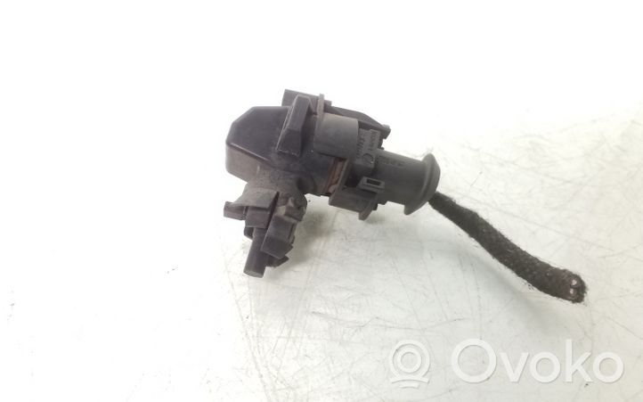 Opel Astra H Outside/external air temperature sensor 09152245