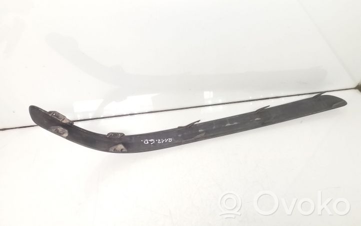 Toyota Avensis T250 Modanatura della barra di rivestimento del paraurti anteriore 5275205040