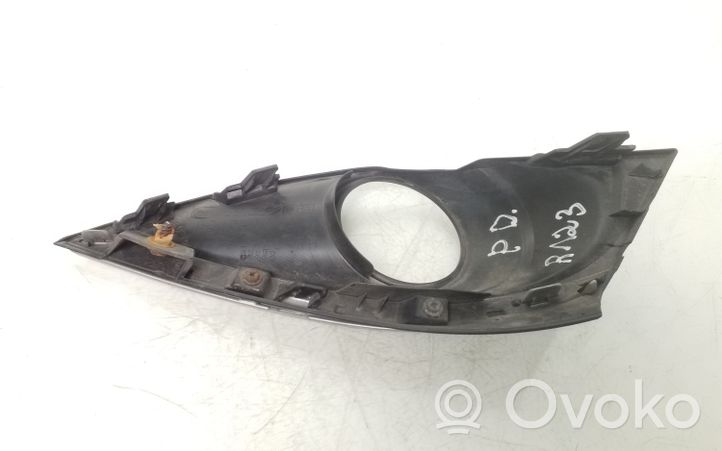 Mazda 6 Grille antibrouillard avant GDK550C13