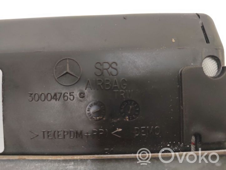 Mercedes-Benz E W211 Airbag del passeggero A2118601305