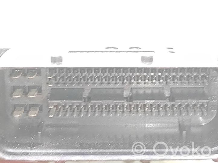 Volkswagen PASSAT B6 Sterownik / Moduł ECU 03G906018CE