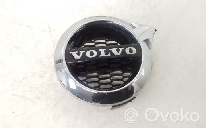 Volkswagen Golf I Mostrina con logo/emblema della casa automobilistica 31425412