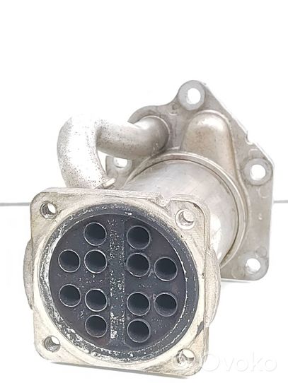 Nissan Qashqai EGR-venttiili/lauhdutin 8200729018