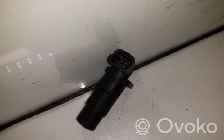 Nissan Qashqai Czujnik położenia wału korbowego 8200691795