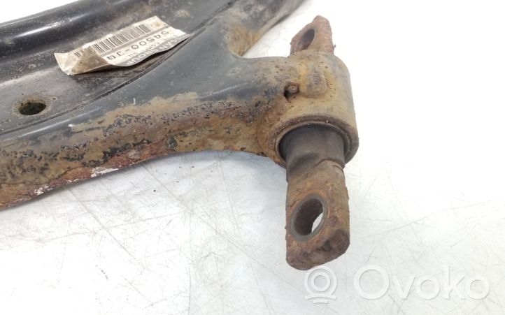 Nissan Qashqai Fourchette, bras de suspension inférieur avant 54500JG00B