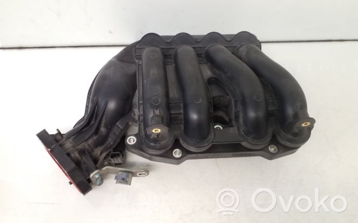 Honda Civic Intake manifold 0798007240