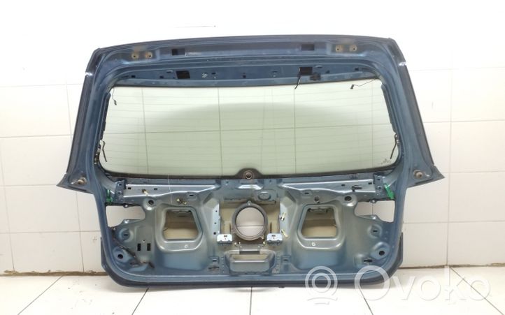 Volkswagen Golf VII Tailgate/trunk/boot lid G6867737A